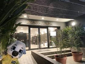 ＩＮＳＵＲＡＮＣＥ　ＢＬＤＧ．３ 10階建