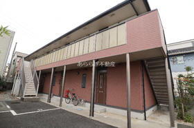 静岡県浜松市中央区龍禅寺町 2階建 築20年11ヶ月