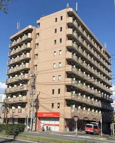 神奈川県横浜市西区浅間町４ 9階建 築31年9ヶ月