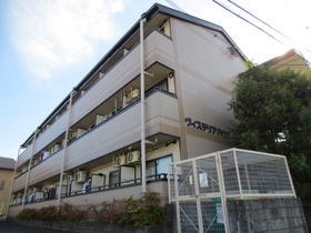 ヴィステリアハウス