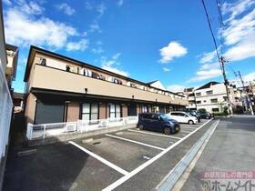 ラフィーネ聖天坂