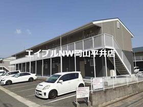 岡山県玉野市東高崎 2階建