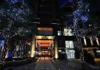 ファーストリアルタワー新宿