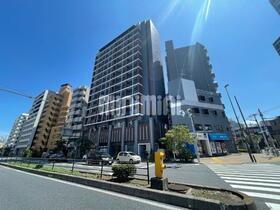 ＢｌｕＲｏｃｋ文京後楽園 15階建