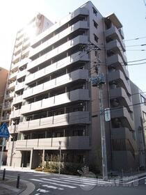 神奈川県川崎市幸区大宮町 9階建 築10年6ヶ月