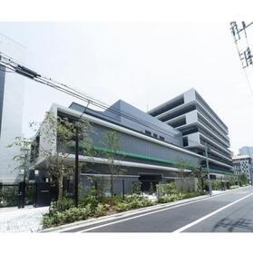 飯田橋ガーデンフラッツ 10階建