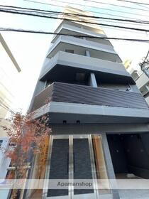 ＭＡＸＩＶ西大島ＤＵＥ 8階建