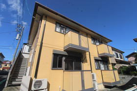 マイプレイス・小松島 2階建