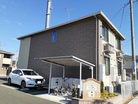 宮城県石巻市大橋１ 賃貸アパート