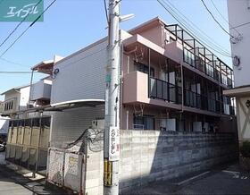 岡山県岡山市北区大和町１ 賃貸マンション