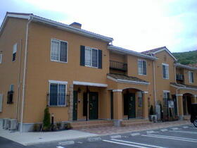 兵庫県相生市緑ケ丘２ 賃貸アパート