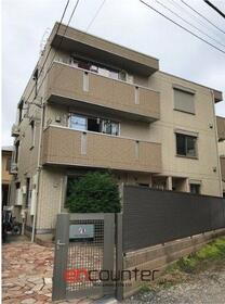 東京都大田区南久が原２ 賃貸アパート