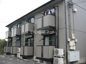 三重県三重郡菰野町大字菰野 賃貸アパート