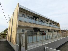 埼玉県川越市大字笠幡 賃貸アパート