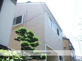 福岡県福岡市博多区住吉４ 賃貸アパート