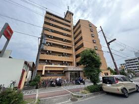 大阪府大阪市東淀川区西淡路５ 9階建 築31年10ヶ月