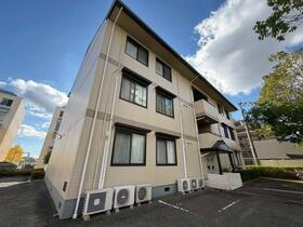 兵庫県神戸市西区竹の台２ 賃貸アパート