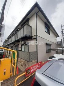 大阪府堺市北区長曽根町 築22年11ヶ月 2階建