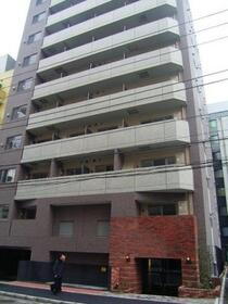 神奈川県横浜市港北区新横浜１ 賃貸マンション