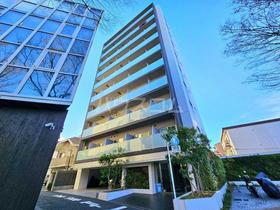 東京都目黒区南３ 10階建 築7年4ヶ月