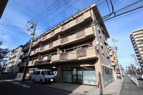 広島県広島市南区東雲２ 4階建 築30年11ヶ月