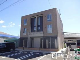 愛知県豊田市美里６ 3階建 築10年11ヶ月