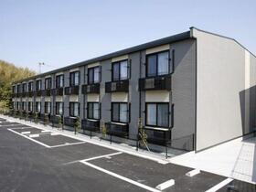 福岡県北九州市小倉南区高野３ 賃貸アパート