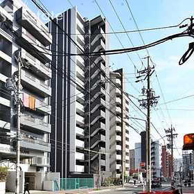 愛知県名古屋市中区富士見町 14階建 築4年10ヶ月
