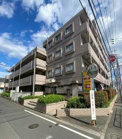 東京都立川市西砂町６ 5階建 築25年4ヶ月