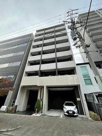 愛知県名古屋市中村区名駅５ 8階建 築8年5ヶ月