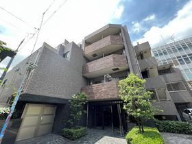 東京都目黒区目黒３ 5階建 築15年6ヶ月