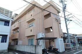 静岡県浜松市中央区相生町 3階建 築36年4ヶ月