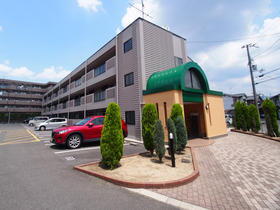 奈良県奈良市恋の窪１ 3階建 築21年1ヶ月