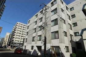 北海道札幌市豊平区豊平三条２ 地上5階地下1階建 築7年5ヶ月