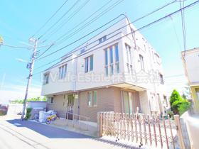 東京都小金井市本町５ 3階建 築7年9ヶ月