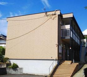 神奈川県厚木市長谷 2階建 築17年8ヶ月