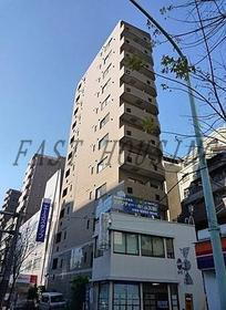 東京都新宿区住吉町 地上12階地下3階建 築22年9ヶ月