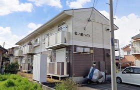 神奈川県小田原市高田 2階建