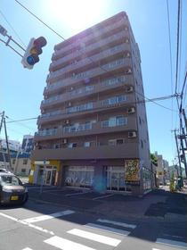 北海道札幌市中央区南九条西１０ 9階建 築18年7ヶ月
