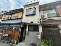 松虫通1丁目戸建