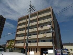 大阪府八尾市永畑町２ 6階建