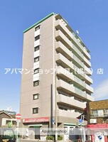 大阪府大阪市城東区鴫野西1 9階建 築20年1ヶ月