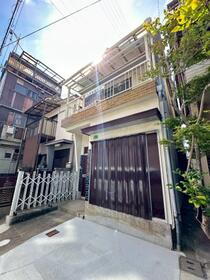 大阪府堺市中区堀上町 2階建 築51年9ヶ月