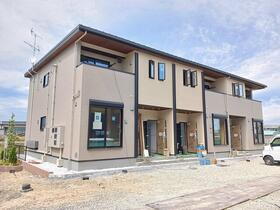 フェリシアパレスＡ＆Ｍ　ＩＩ 2階建