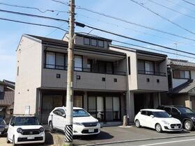 Ｍ様貸家 2階建