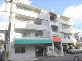 京都府京都市中京区西ノ京樋ノ口町 賃貸マンション