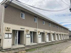 新潟県長岡市中沢１ 賃貸アパート