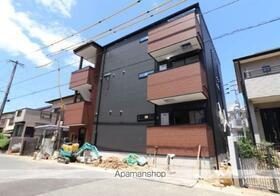 福岡県福岡市東区和白東１ 賃貸アパート