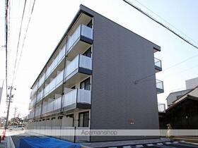 レオパレス本陣