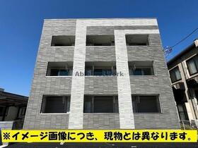 仮称袖ケ浦市蔵波新築マンション